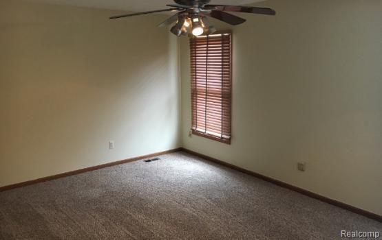 396 Buttercup Drive Rochester, MI 48307 - Photo 8 of 16 Bedroom 2.jpg