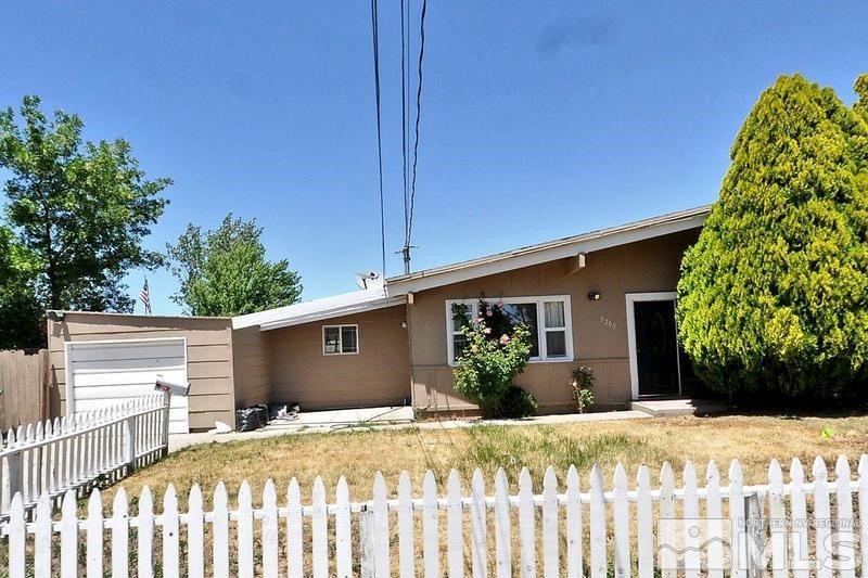 5203 Allegheny Street Reno, NV 89506 - Photo 1 of 1 Photo 1