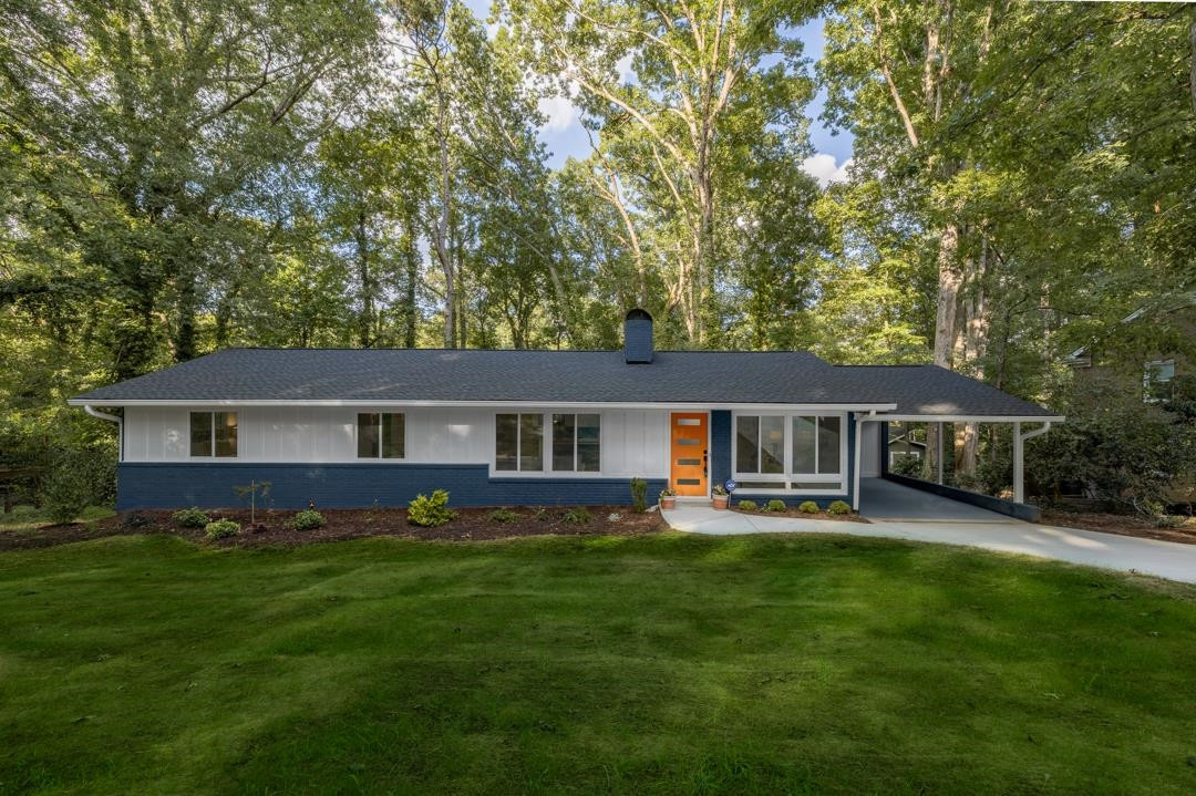 111 Merwin Road Raleigh, NC 27606 - Photo 1 of 51 Photo 1