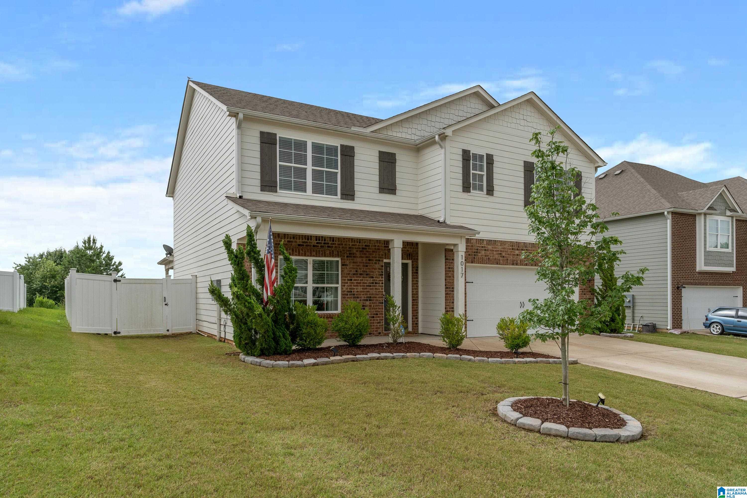 1017 Greenhead Drive Alabaster, AL 35007 - Photo 43 of 43