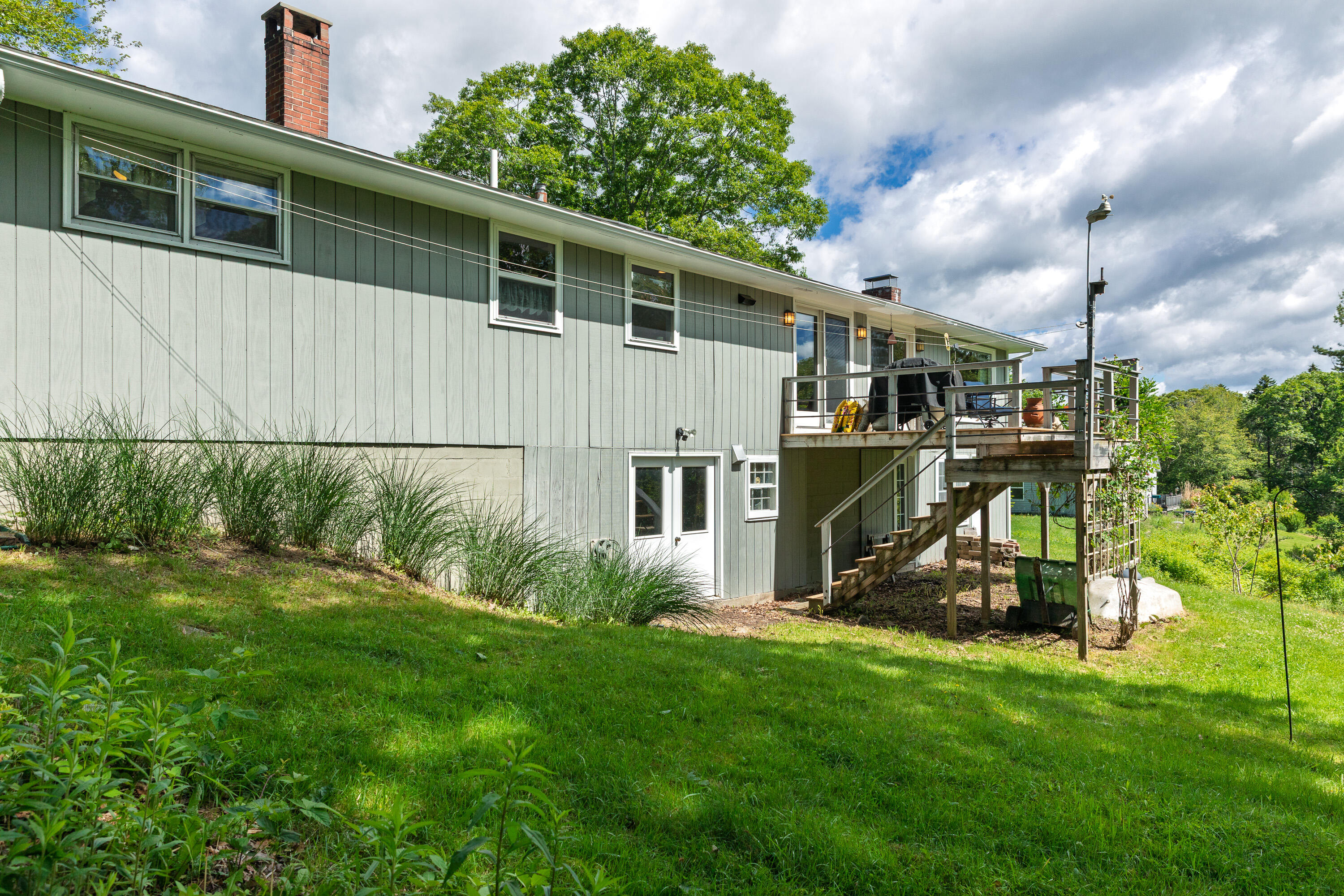 766 Pleasant Point Road Cushing, ME 04563 - Photo 25 of 34