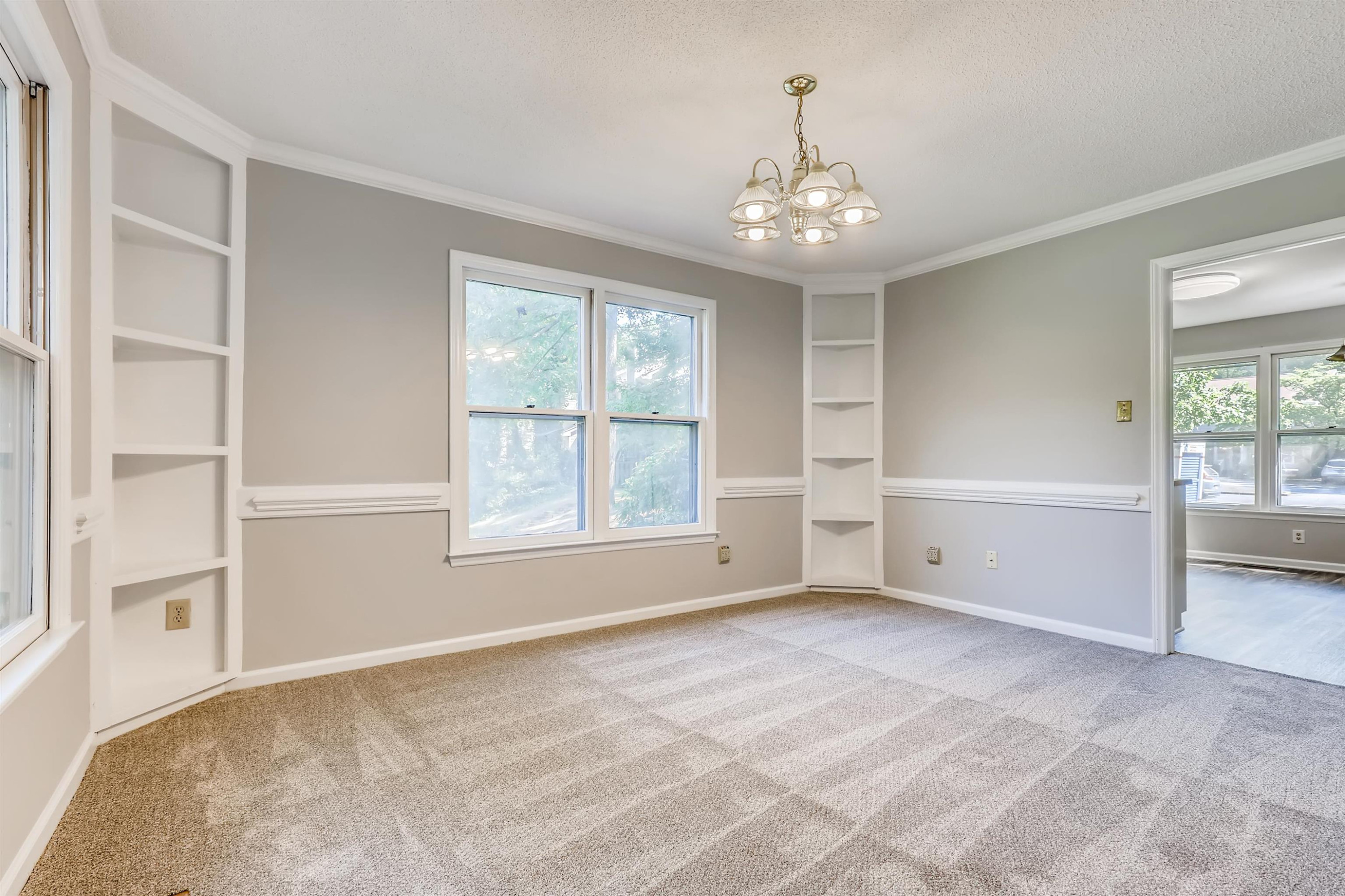 1517 Edgeside Court Raleigh, NC 27609 - Photo 8 of 28 Photo 8