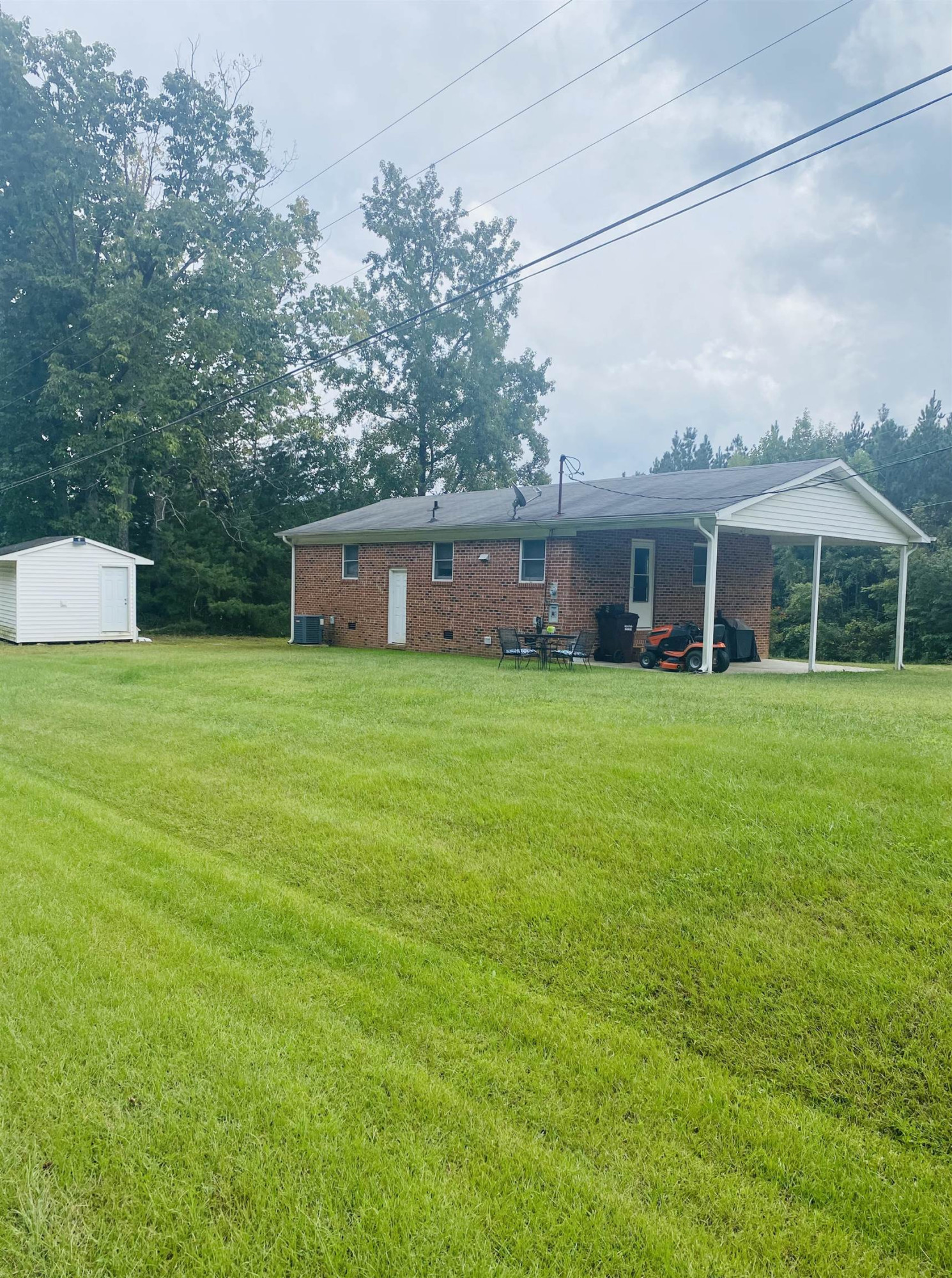 371 Todd Road Roxboro, NC 27574 - Photo 4 of 22 Photo 4