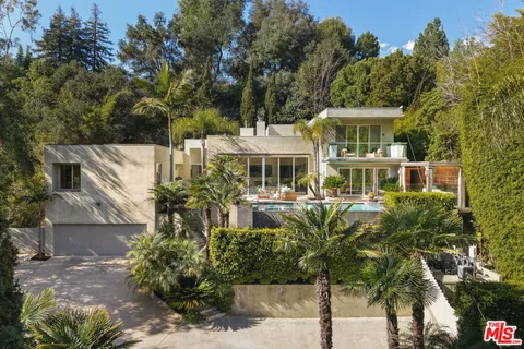 $6,999,990 | 2731 Hutton Drive, Beverly Hills, CA 90210