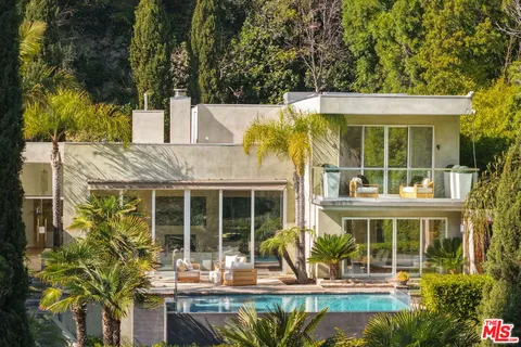 $6,999,990 | 2731 Hutton Drive, Beverly Hills, CA 90210