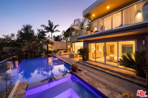 $6,999,990 | 2731 Hutton Drive, Beverly Hills, CA 90210
