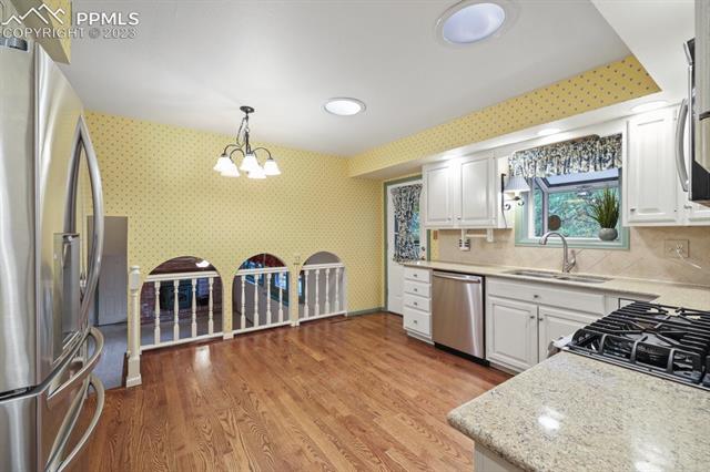 265 Raven Hills Road Colorado Springs, CO 80919 - Photo 7 of 44 Gallery Image 7