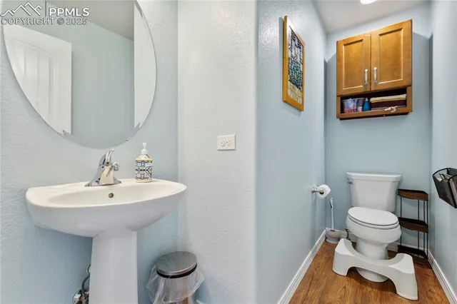 $570,000 | 7191 Fauna Glen Drive, Colorado Springs, CO 80927