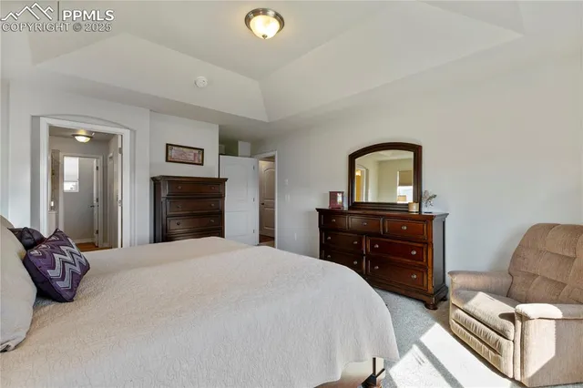 $570,000 | 7191 Fauna Glen Drive, Colorado Springs, CO 80927