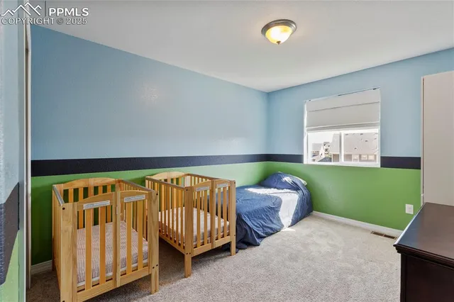 $570,000 | 7191 Fauna Glen Drive, Colorado Springs, CO 80927