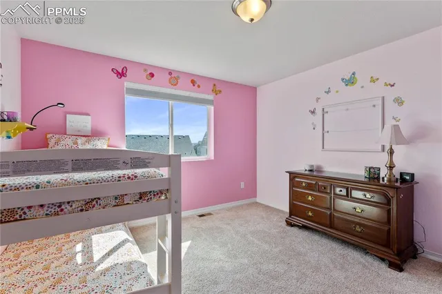 $570,000 | 7191 Fauna Glen Drive, Colorado Springs, CO 80927