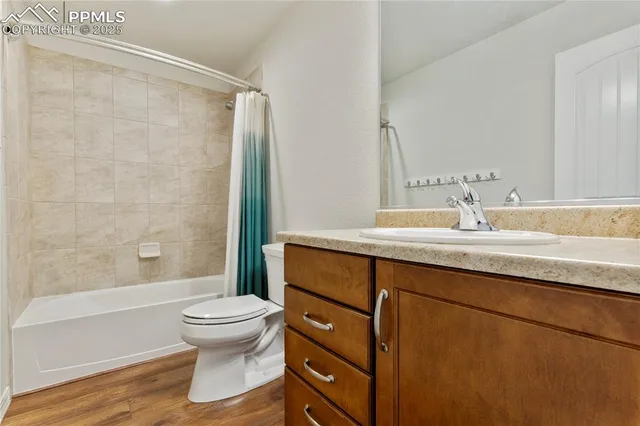 $570,000 | 7191 Fauna Glen Drive, Colorado Springs, CO 80927