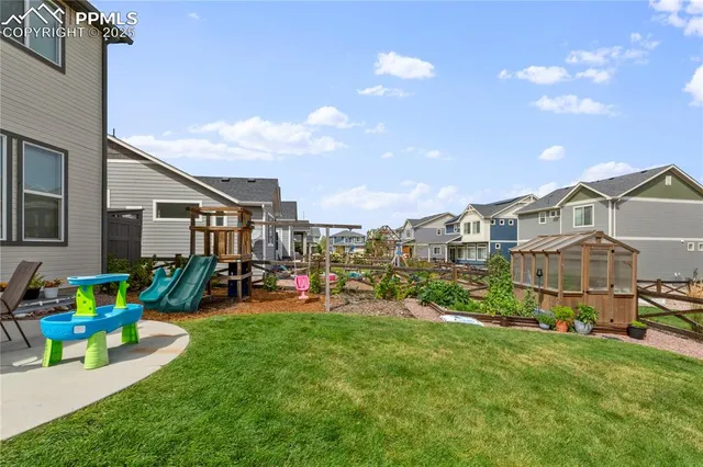 $570,000 | 7191 Fauna Glen Drive, Colorado Springs, CO 80927