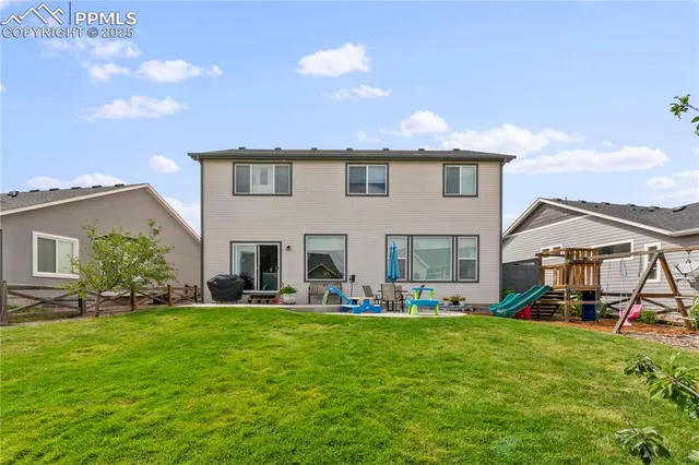 $570,000 | 7191 Fauna Glen Drive, Colorado Springs, CO 80927