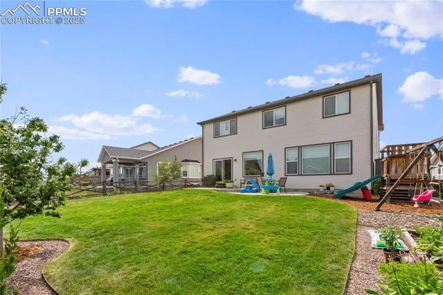 $570,000 | 7191 Fauna Glen Drive, Colorado Springs, CO 80927