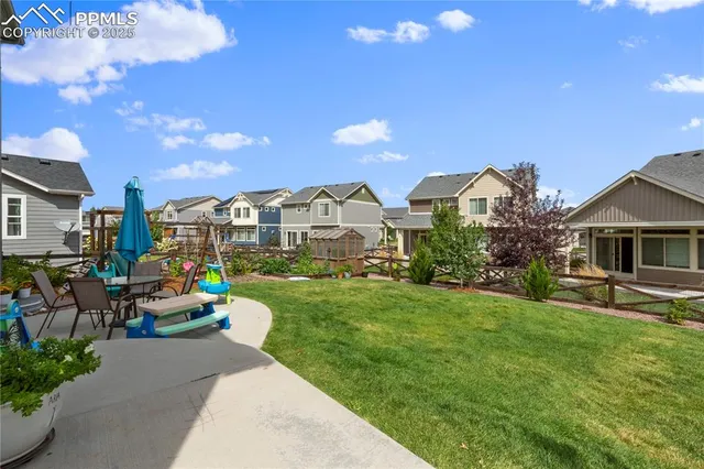 $570,000 | 7191 Fauna Glen Drive, Colorado Springs, CO 80927