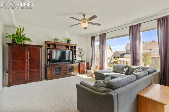 $570,000 | 7191 Fauna Glen Drive, Colorado Springs, CO 80927