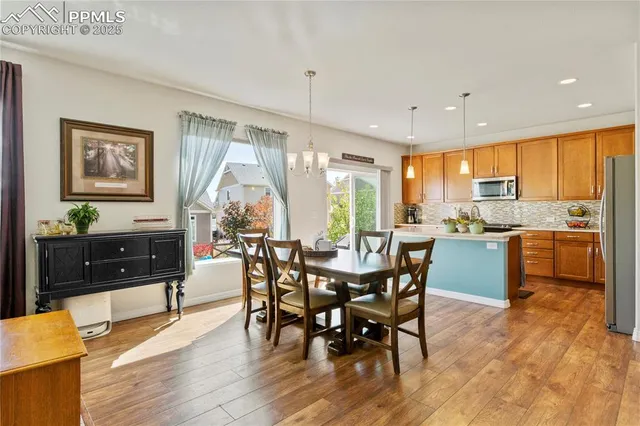 $570,000 | 7191 Fauna Glen Drive, Colorado Springs, CO 80927