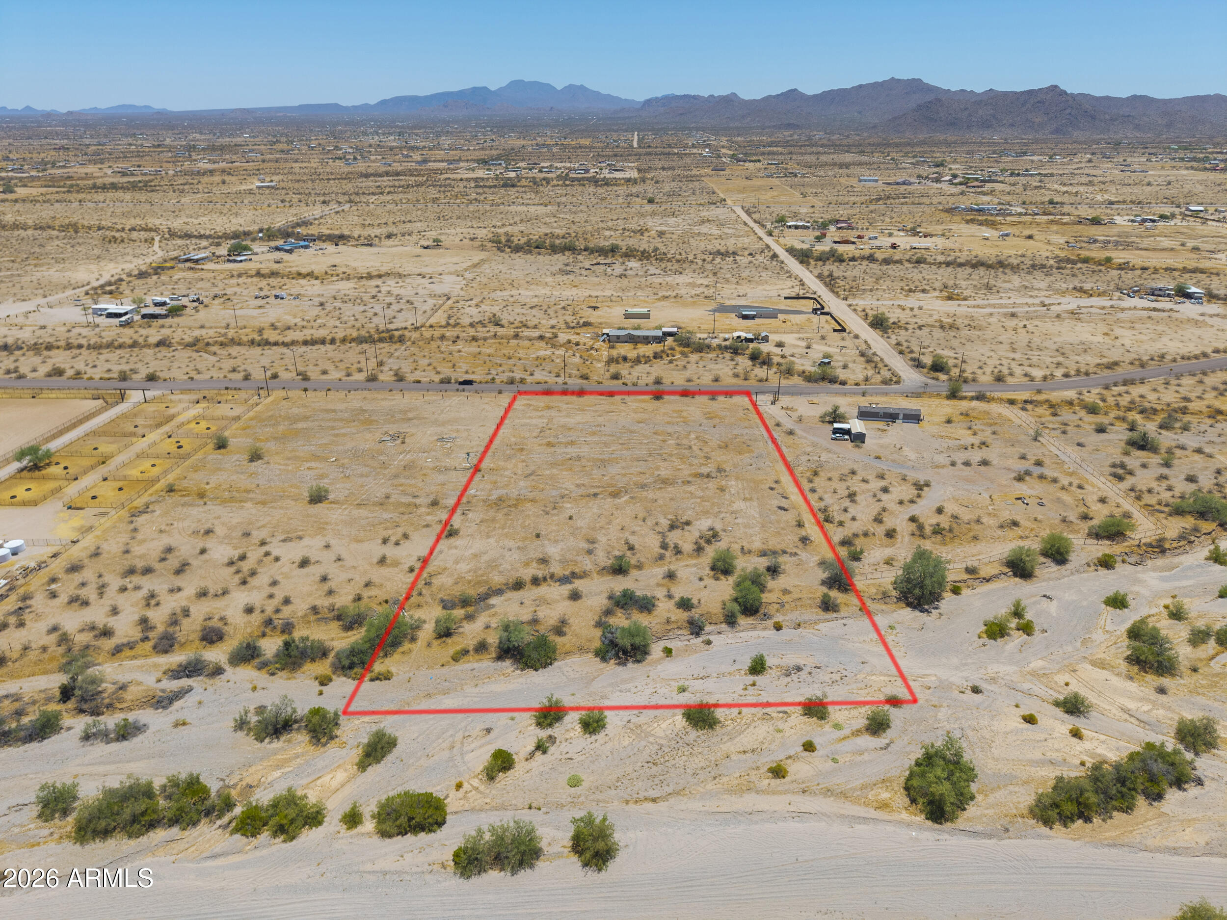 54650 West Ivory Road, Unit 57 Maricopa, AZ 85139 - Photo 9 of 17 a view of ocean view