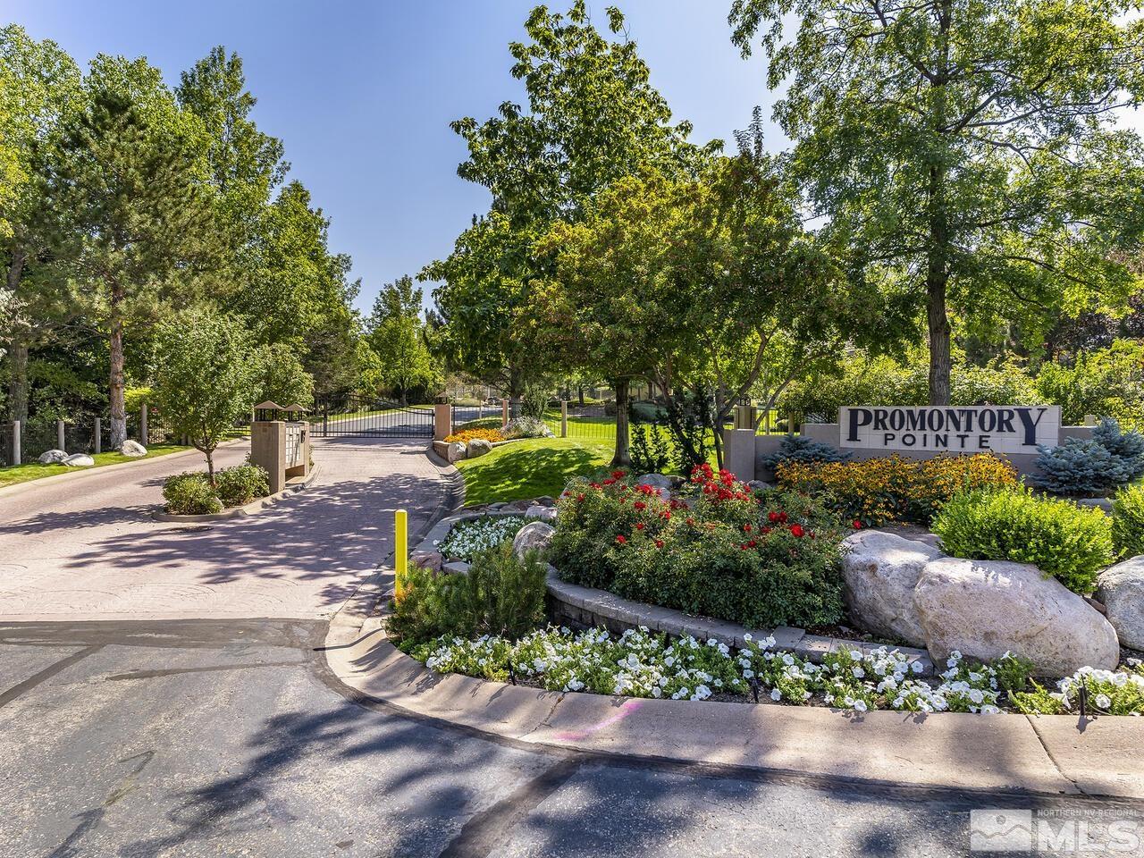 60 Promontory Pointe, Unit 606 Reno, NV 89519 - Photo 1 of 18 Photo 1