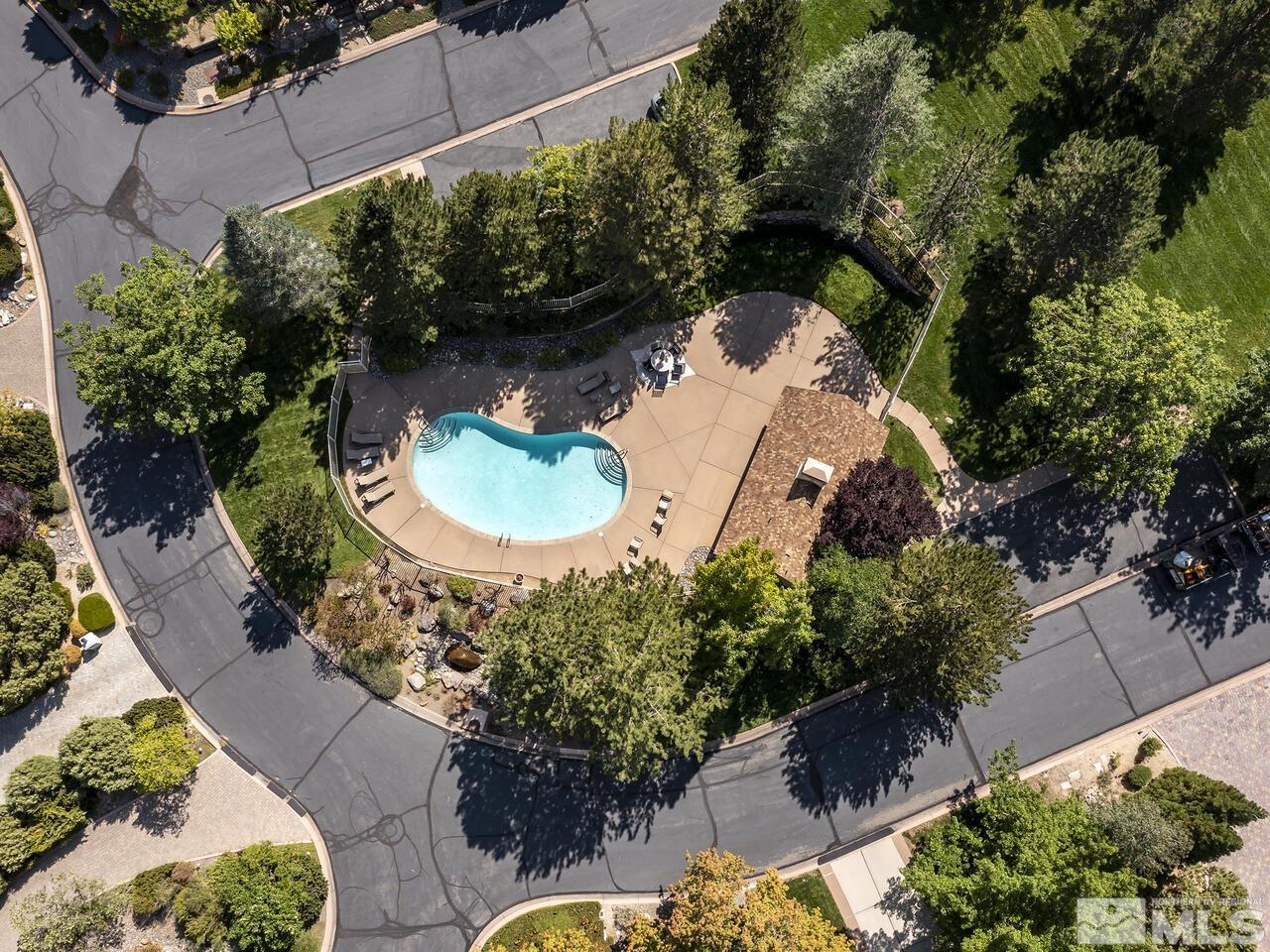 60 Promontory Pointe, Unit 606 Reno, NV 89519 - Photo 11 of 18 Photo 11