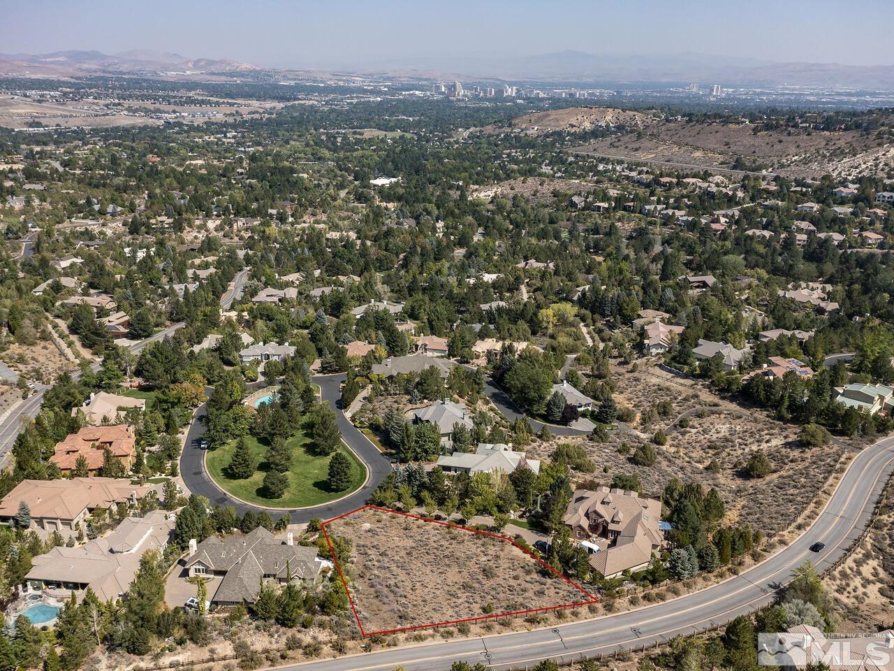 60 Promontory Pointe, Unit 606 Reno, NV 89519 - Photo 12 of 18 Photo 12