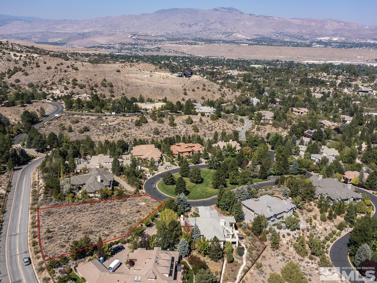 60 Promontory Pointe, Unit 606 Reno, NV 89519 - Photo 13 of 18 Photo 13