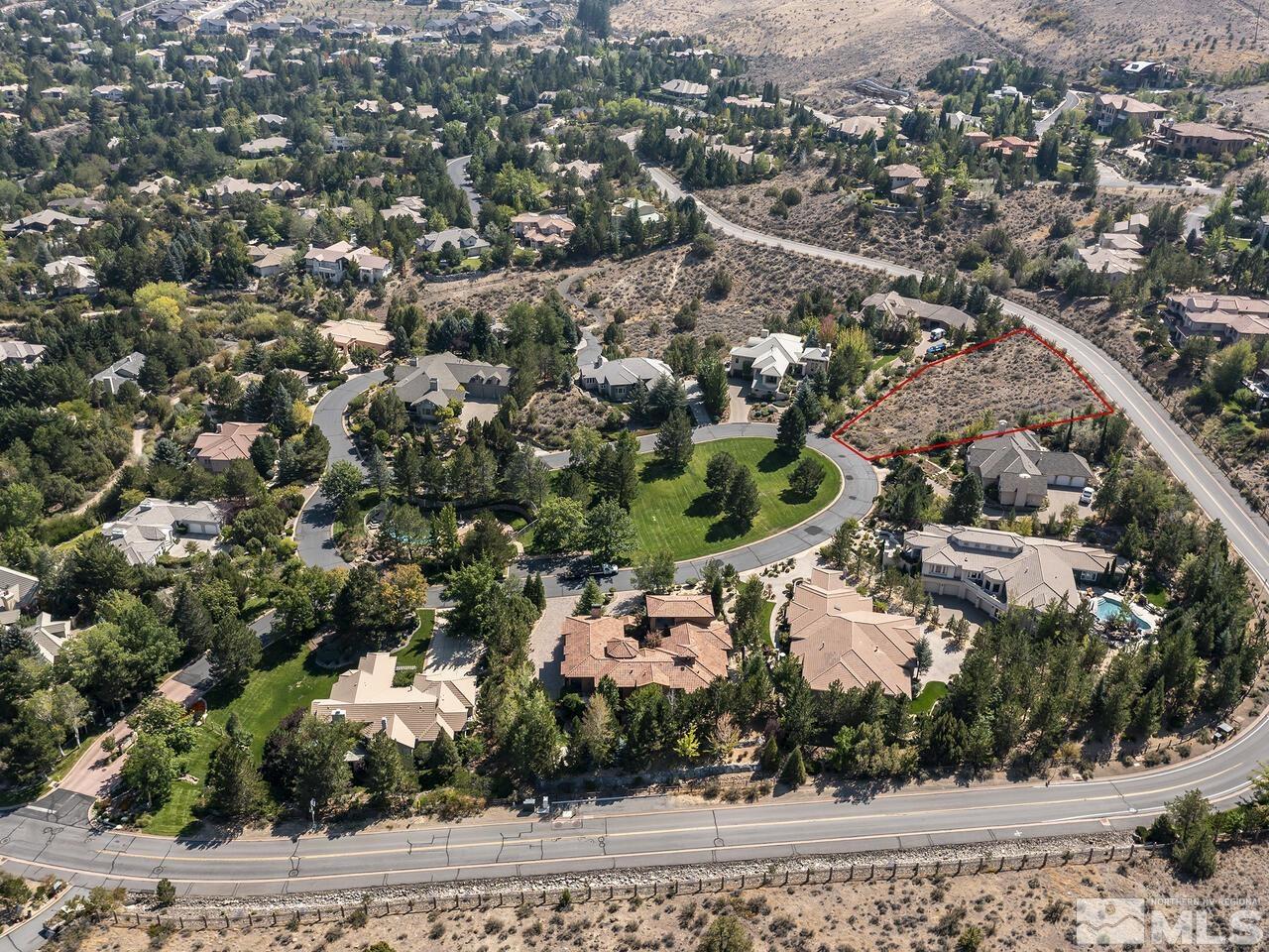 60 Promontory Pointe, Unit 606 Reno, NV 89519 - Photo 14 of 18 Photo 14