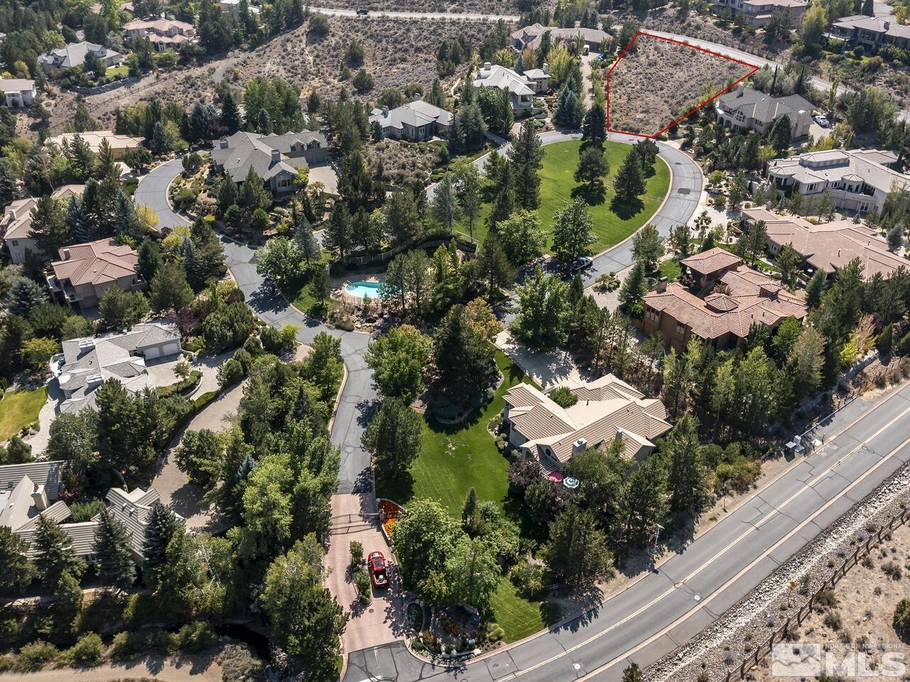 60 Promontory Pointe, Unit 606 Reno, NV 89519 - Photo 17 of 18 Photo 17