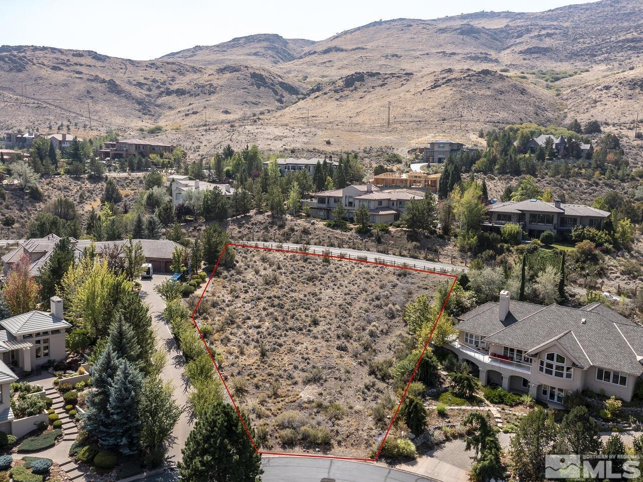 60 Promontory Pointe, Unit 606 Reno, NV 89519 - Photo 5 of 18 Photo 5