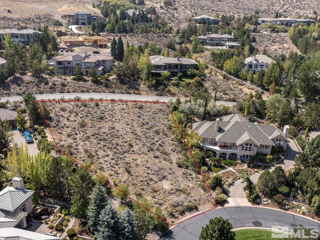 60 Promontory Pointe, Unit 606 Reno, NV 89519 - Photo 6 of 18 Photo 6