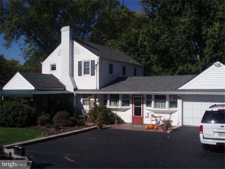 239 Byberry Road Hatboro, PA 19040 - Photo 1 of 9 Exterior Front