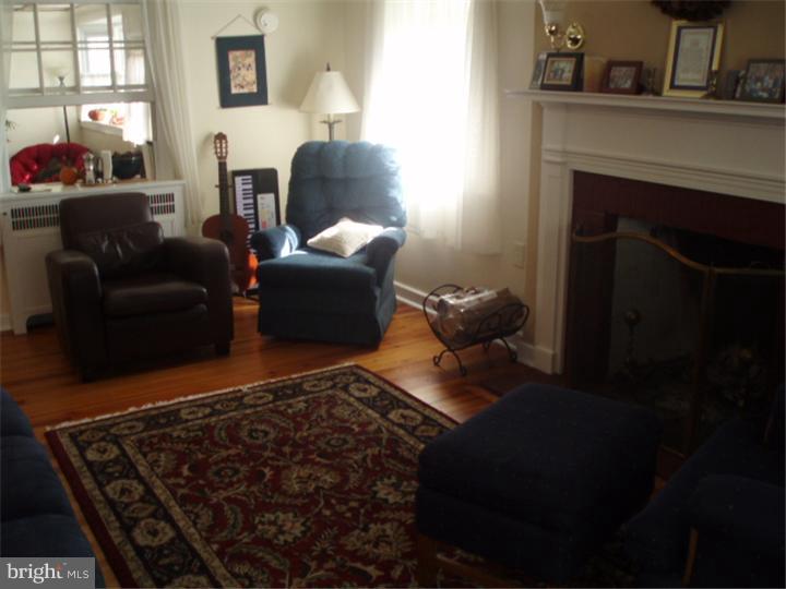 239 Byberry Road Hatboro, PA 19040 - Photo 2 of 9 Fireplace
