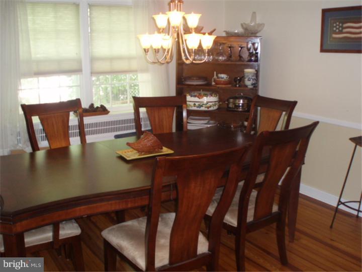 239 Byberry Road Hatboro, PA 19040 - Photo 3 of 9 Dining Room