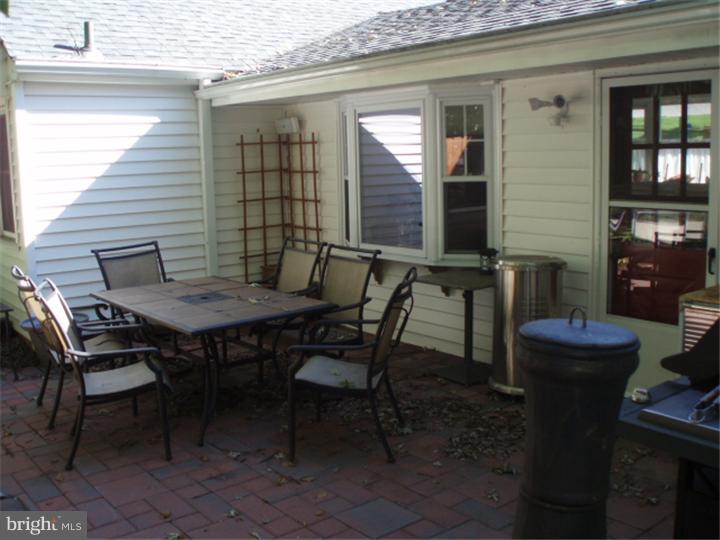 239 Byberry Road Hatboro, PA 19040 - Photo 5 of 9 Exterior Back
