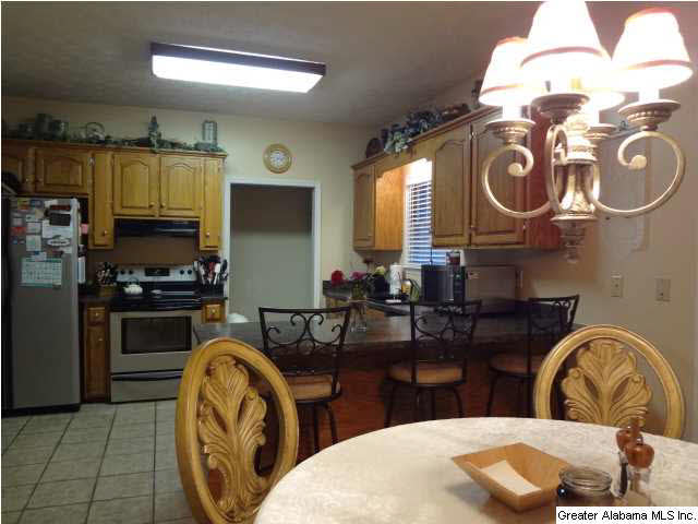 485 Comanche Street Montevallo, AL 35115 - Photo 14 of 30