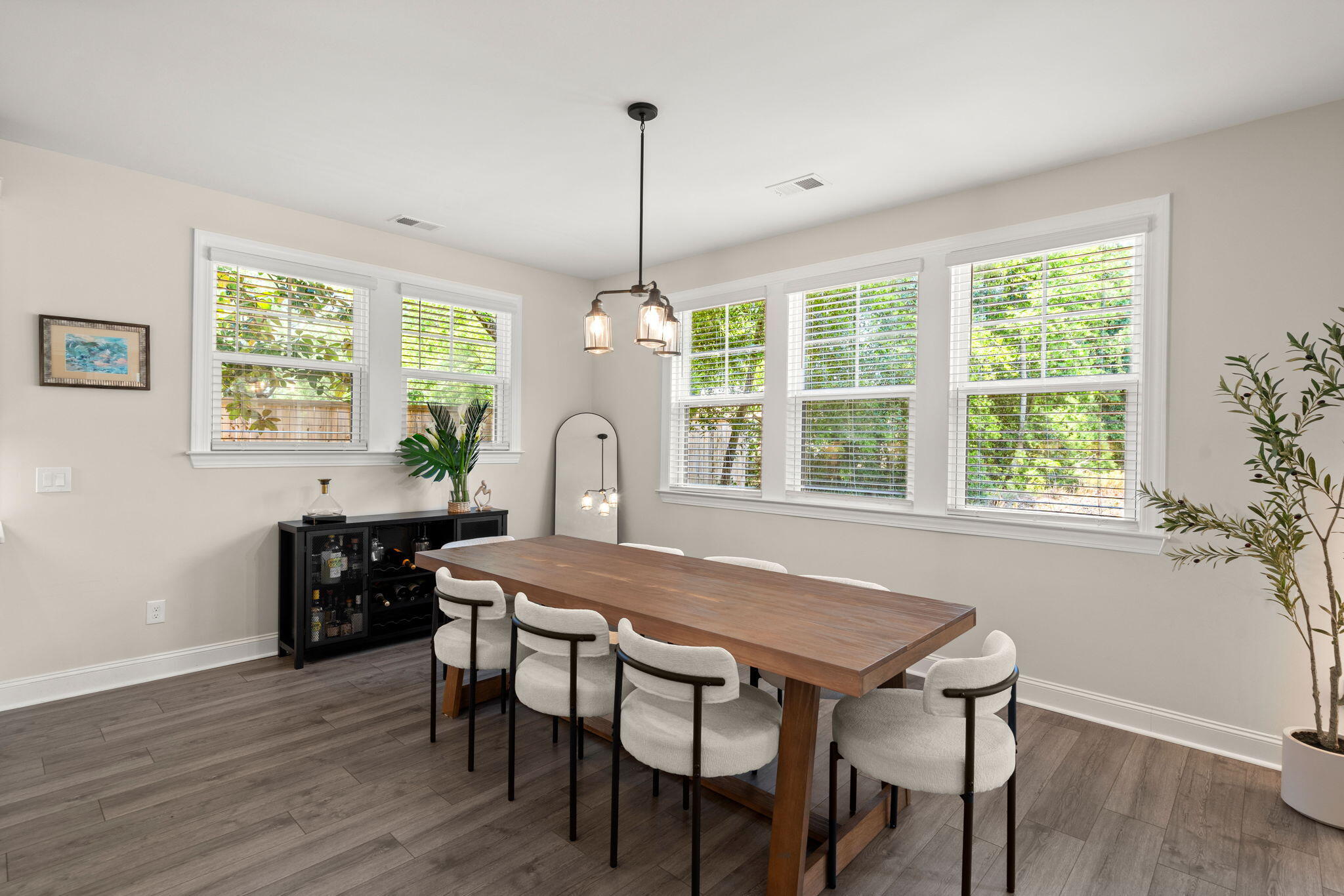1234 Melvin Bennett Road Mount Pleasant, SC 29464 - Photo 19 of 46 Dining Room