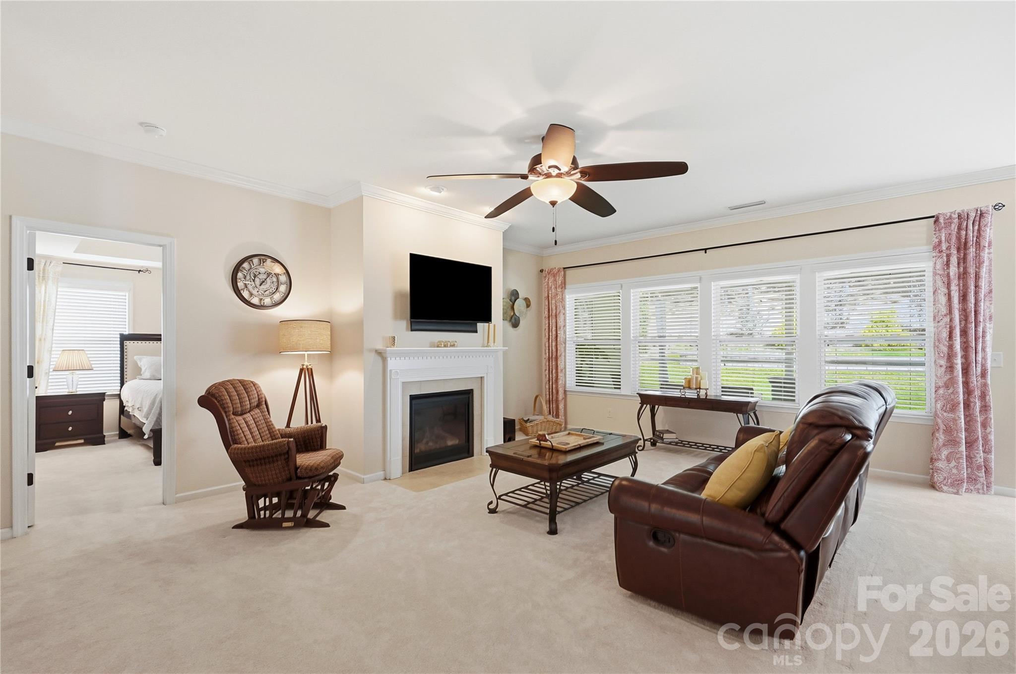 1874 Larkspur Way Tega Cay, SC 29708 - Photo 20 of 46