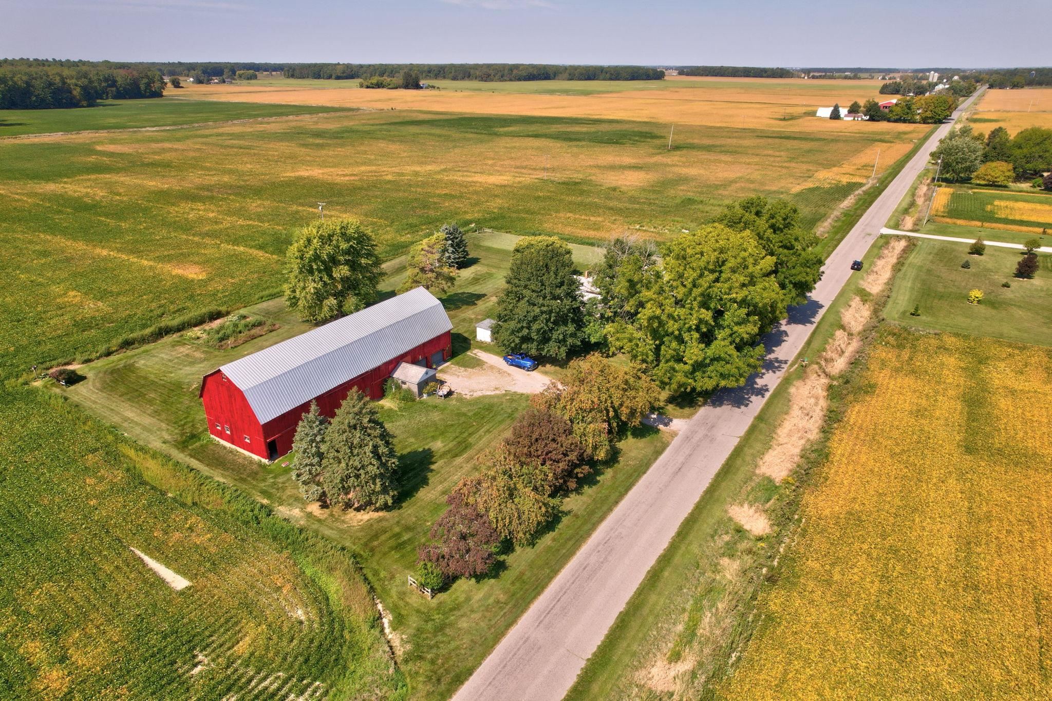 5400 Maple Road Frankenmuth, MI 48734 - Photo 2 of 76