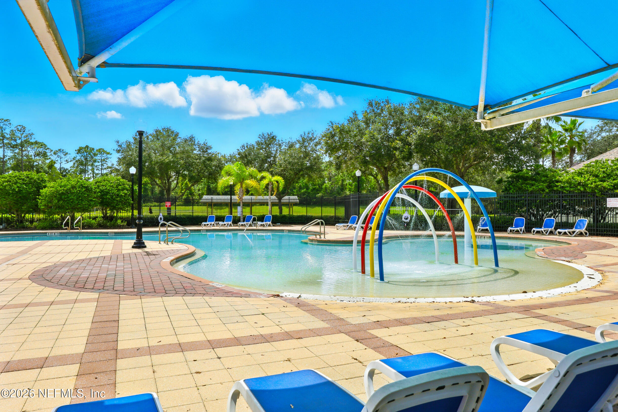 1319 Powis Road St. Augustine, FL 32095 - Photo 66 of 75 Neighborhood Pool