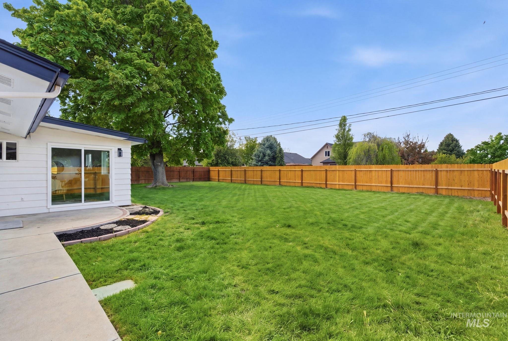 203 South Rowena Street Nampa, ID 83686 - Photo 48 of 50