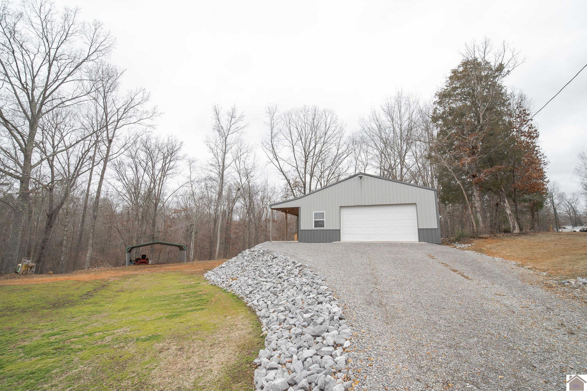 2234 Beal Road Hardin, KY 42048 - Photo 24 of 43 Photo 24