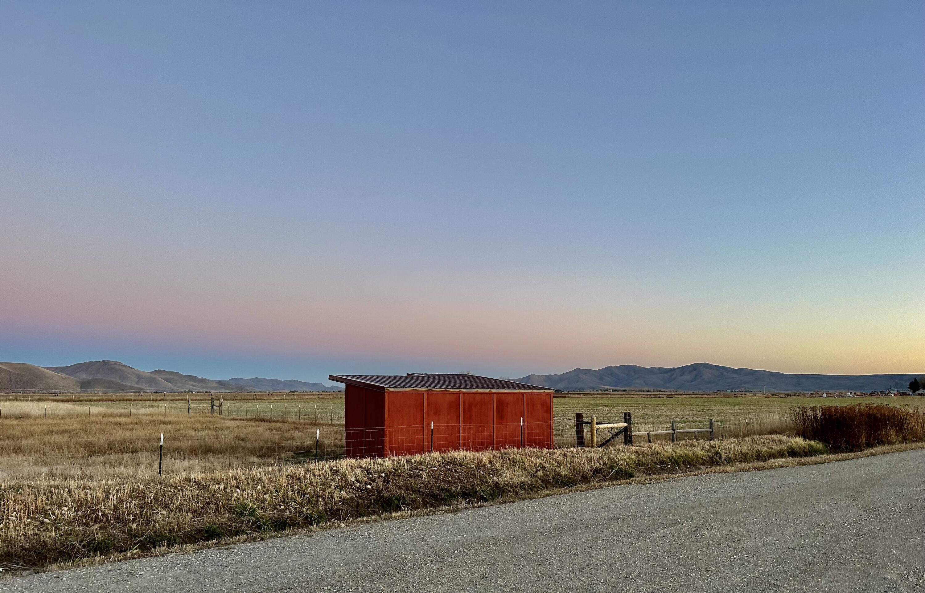 139 Baseline Road Blaine County, ID 83313 - Photo 39 of 43 IMG_9705