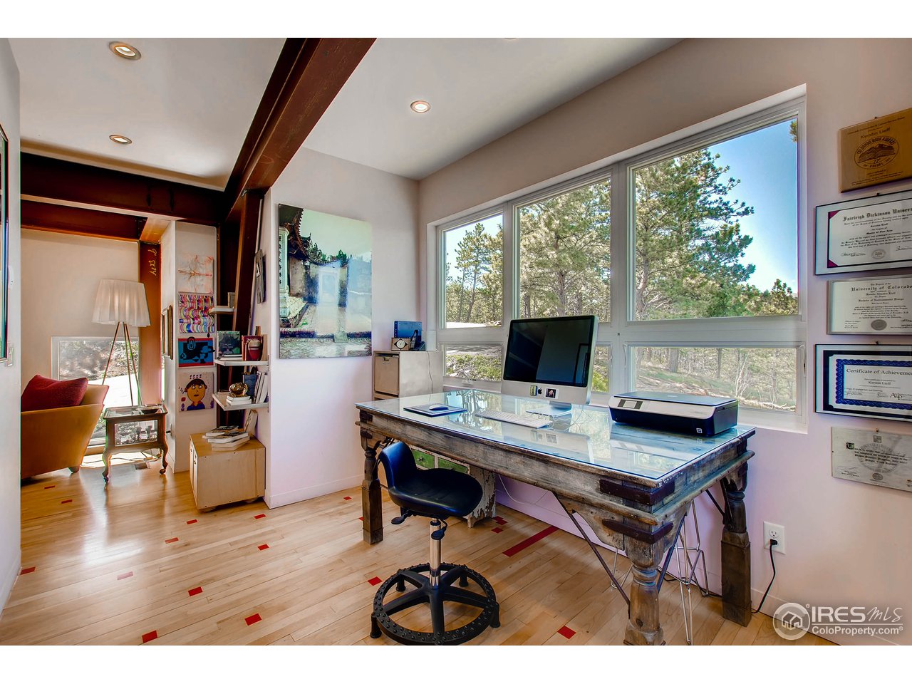 1440 Reed Ranch Road Boulder, CO 80302 - Photo 11 of 40