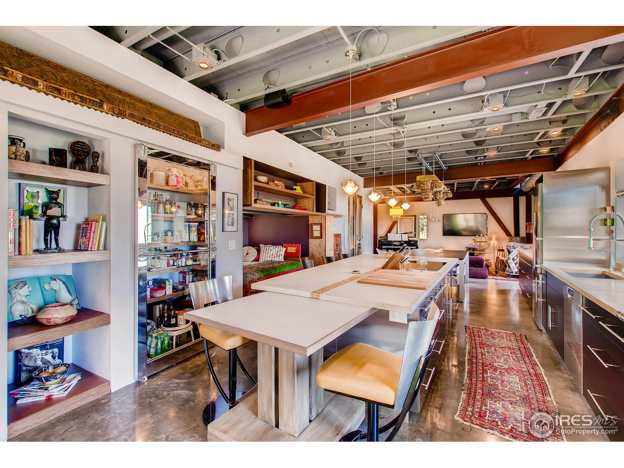 1440 Reed Ranch Road Boulder, CO 80302 - Photo 20 of 40