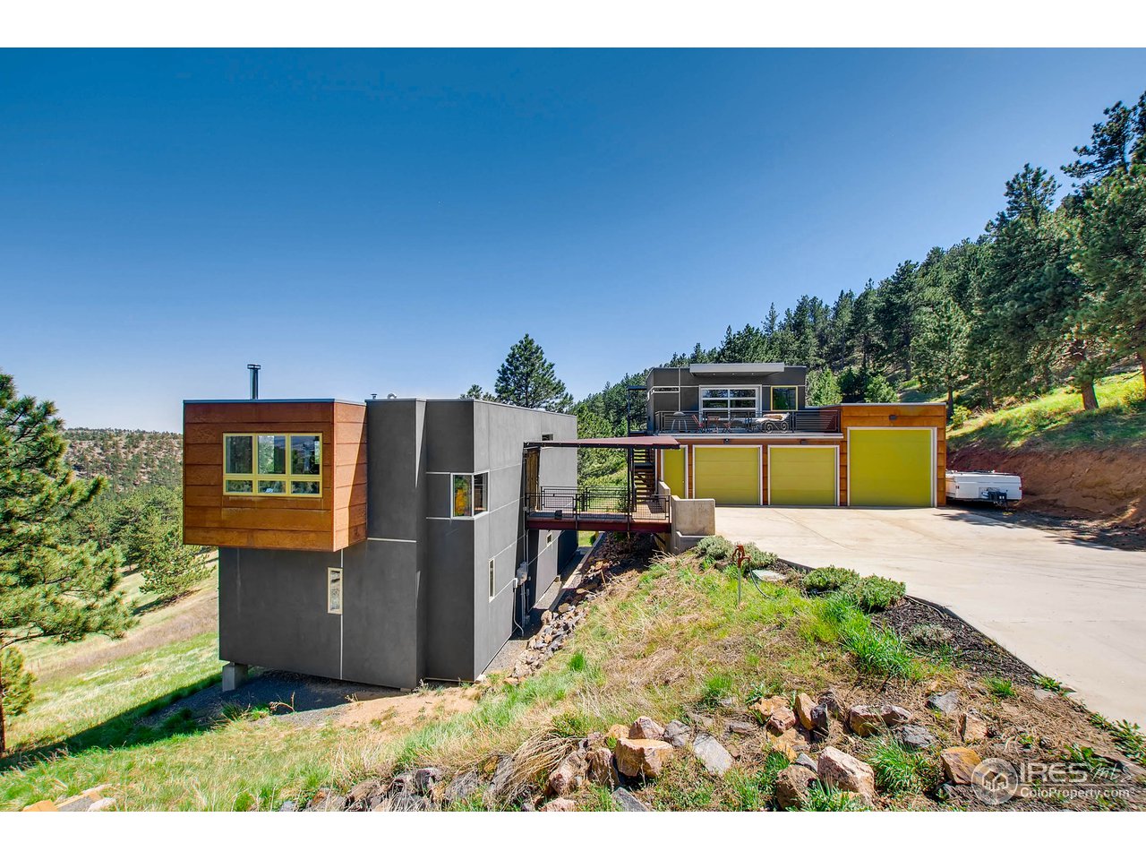 1440 Reed Ranch Road Boulder, CO 80302 - Photo 2 of 40