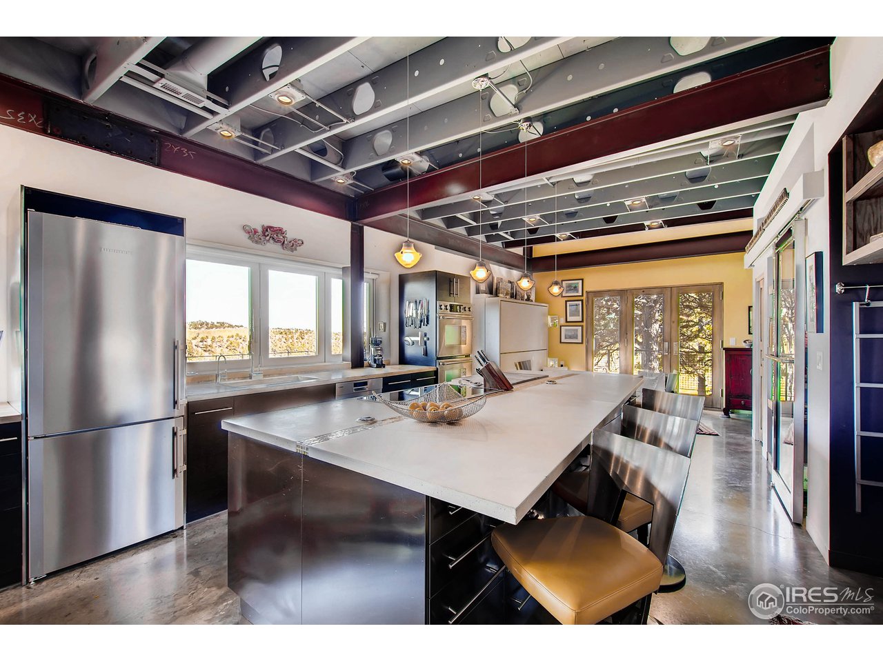 1440 Reed Ranch Road Boulder, CO 80302 - Photo 21 of 40