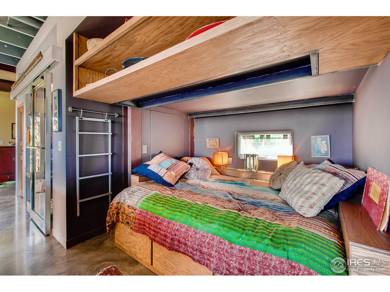 1440 Reed Ranch Road Boulder, CO 80302 - Photo 23 of 40