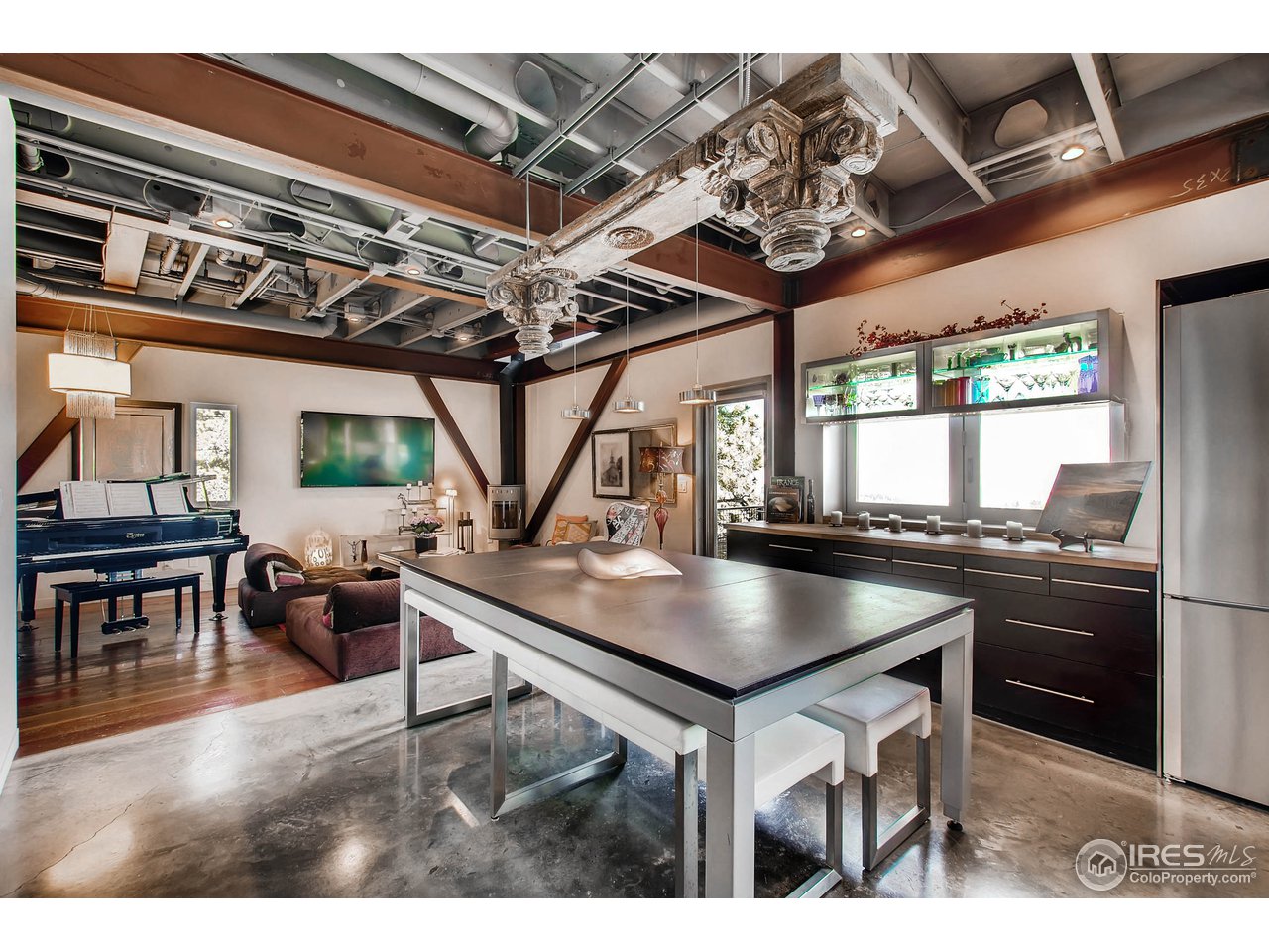 1440 Reed Ranch Road Boulder, CO 80302 - Photo 24 of 40