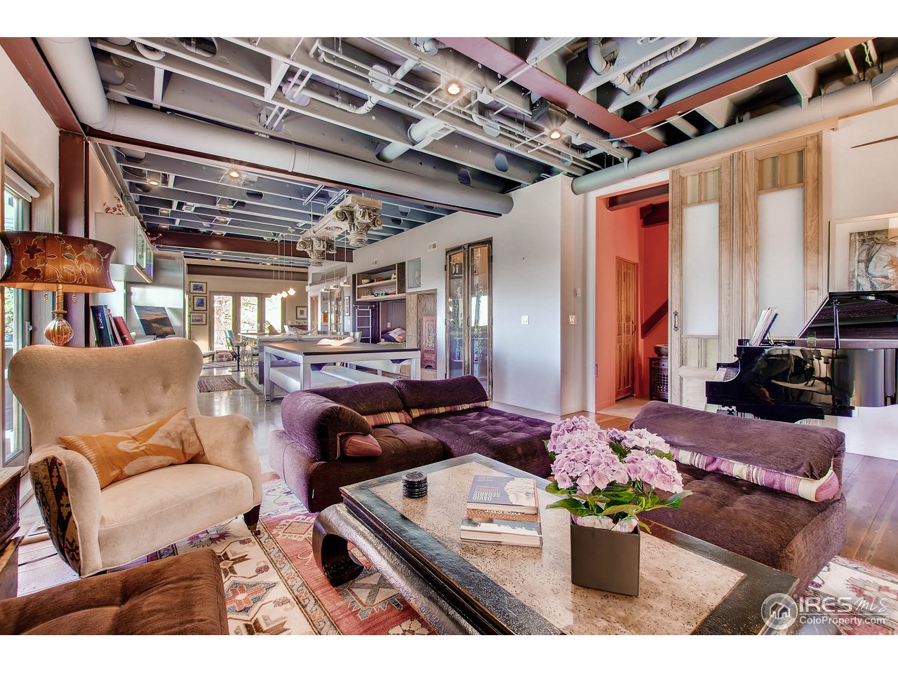 1440 Reed Ranch Road Boulder, CO 80302 - Photo 27 of 40